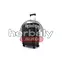 Thule Revolve Medium 3203931 kabin bőrönd, fekete