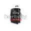 Thule Revolve Medium 3203941 kabin bőrönd, fekete