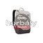 Thule Lithos 3203820 hátizsák 16L, szürke/fekete