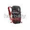 Thule Alltrail 3203739 túrahátizsák 15L, fekete/narancssárga