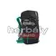 Thule Alltrail 3203737 női túrahátizsák 25L, fekete/kék