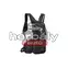 Thule Rail Bike H2O 3203795 kerékpáros technikai hátizsák 8L, fekete