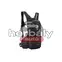 Thule Rail Bike H2O 3203797 kerékpáros technikai hátizsák 12L, fekete