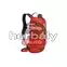 Thule UpTake Bike H2O 3203806 kerékpáros technikai hátizsák 8L, narancssárga