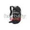 Thule UpTake Bike H2O 3203807 kerékpáros technikai hátizsák 12L, fekete