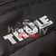 Thule Crossover Travel TCDP-1 hátizsák, fekete