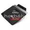 Thule Gauntlet 3.0 12" MacBook tok, fekete