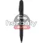 Thule Gauntlet 3.0 12" MacBook tok, fekete