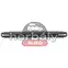 Thule Vectros TVBE-3154 Macbook Pro tok 15"