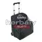 Thule Subterra TSR-336MIN 36L gurulós kézipoggyász, sötétkék