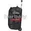 Thule Subterra 3204027 gurulós bőrönd 55cm/22" ,fekete
