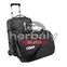 Thule Subterra 3204027 gurulós bőrönd 55cm/22" ,fekete
