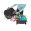 Thule Subterra 3204027 gurulós bőrönd 55cm/22" ,fekete