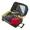 Thule Subterra 3204027 gurulós bőrönd 55cm/22" ,fekete