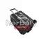 Thule Subterra 3204027 gurulós bőrönd 55cm/22" ,fekete