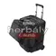 Thule Subterra 3204027 gurulós bőrönd 55cm/22" ,fekete