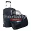 Thule Subterra 3203450 56L gurulós bőrönd, sötétkék