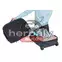 Thule Subterra 3203450 56L gurulós bőrönd, sötétkék
