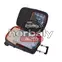 Thule Subterra 3203450 56L gurulós bőrönd, sötétkék