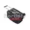 Thule Subterra 3203450 56L gurulós bőrönd, sötétkék