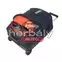 Thule Subterra 3203450 56L gurulós bőrönd, sötétkék