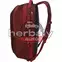 Thule Subterra TSLB-317EMB 30L hátizsák, bordó