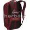 Thule Subterra TSLB-317EMB 30L hátizsák, bordó