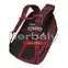 Thule Subterra TSLB-317EMB 30L hátizsák, bordó
