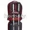 Thule Subterra TSLB-317EMB 30L hátizsák, bordó
