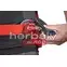 Thule Versant 211103 női túrahátizsák 70L, piros