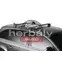 Thule Wingbar Edge 9591B alumínium csomagtartó rúd és talp, fekete