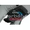 Thule RideAlong Mini 100103 első kerékpáros gyerekülés, sötétszürke