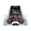 Thule RideAlong Mini 100103 első kerékpáros gyerekülés, sötétszürke