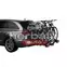 Thule VeloCompact 926 3-as kerékpártartó vonóhorogra Thule VeloCompact 926 3-as kerékpártartó vonóhorogra
