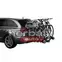 Thule VeloCompact 927 3-as kerékpártartó vonóhorogra