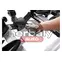 Thule VeloCompact 927 3-as kerékpártartó vonóhorogra