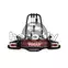 Thule VeloCompact 927 3-as kerékpártartó vonóhorogra