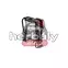 Thule EasyFold XT 933 2-es kerékpártartó vonóhorogra, ezüst Thule EasyFold XT 933 2-es kerékpártartó vonóhorogra, ezüst