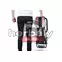 Thule EasyFold XT 933 2-es kerékpártartó vonóhorogra, ezüst