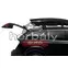 Thule Dynamic M 800 tetőbox, fekete