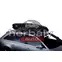 Thule Dynamic M 800 tetőbox, fekete