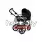 Thule Urban Glide 2 10101925 babakocsi Piros