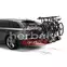 Thule VeloSpace XT 939 3-as Kerékpártartó vonóhorogra, ezüst