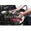 Thule VeloSpace XT 939 3-as Kerékpártartó vonóhorogra, ezüst Thule VeloSpace XT 939 3-as Kerékpártartó vonóhorogra, ezüst