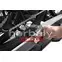 Thule VeloSpace XT 939 3-as Kerékpártartó vonóhorogra, ezüst