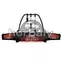 Thule VeloSpace XT 939 3-as Kerékpártartó vonóhorogra, ezüst