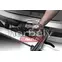 Thule VeloSpace XT 938 2-es Kerékpártartó vonóhorogra, ezüst