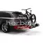Thule VeloSpace XT 938 2-es Kerékpártartó vonóhorogra, ezüst