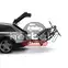 Thule VeloSpace XT 938 2-es Kerékpártartó vonóhorogra, ezüst