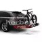 Thule VeloSpace XT 939 3-as Kerékpártartó vonóhorogra, ezüst